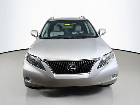 Used 2012 Lexus RX 350 AWD w/ Premium Pkg image 2