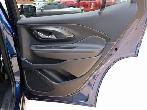 Used 2022 GMC Terrain SLT w/ LPO, Floor Liner Package AWD/4WD image 14