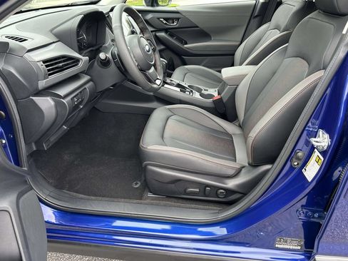 Certified 2026 Subaru Crosstrek 2.5i Limited w/ Popular Package #4A AWD/4WD image 17