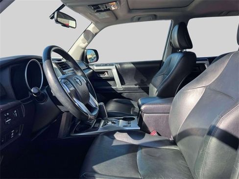 Used 2012 Toyota 4Runner Limited image 19