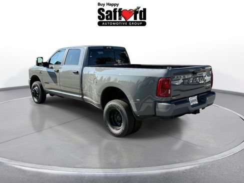 New 2026 RAM 3500 Big Horn AWD/4WD image 5