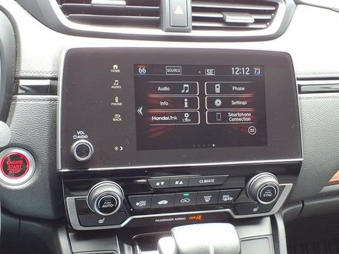 Used 2021 Honda CR-V EX-L image 19