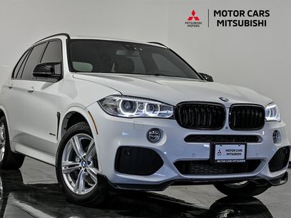 Used 2017 BMW X5 xDrive35i
