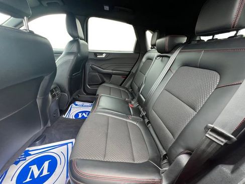 Used 2024 Ford Escape ST-Line w/ Tech Pack #1 image 13