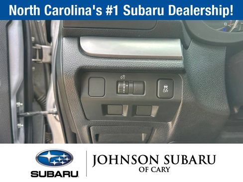 Used 2014 Subaru Crosstrek 2.0i Limited AWD/4WD image 16