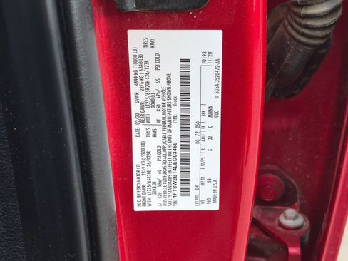 Used 2020 Ford F250 Lariat AWD/4WD image 35