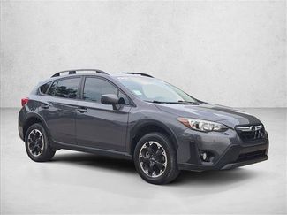 Used 2021 Subaru Crosstrek 2.0i Premium w/ Moonroof Package AWD/4WD video 3