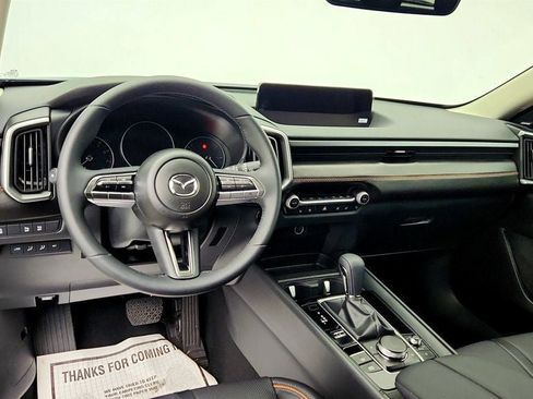 Used 2026 MAZDA CX-50 AWD 2.5 S w/ Premium Package image 13