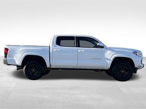 Used 2023 Toyota Tacoma SR5 image 25