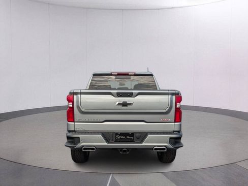 New 2026 Chevrolet Silverado 1500 RST w/ RST All Star Premium Package AWD/4WD image 4