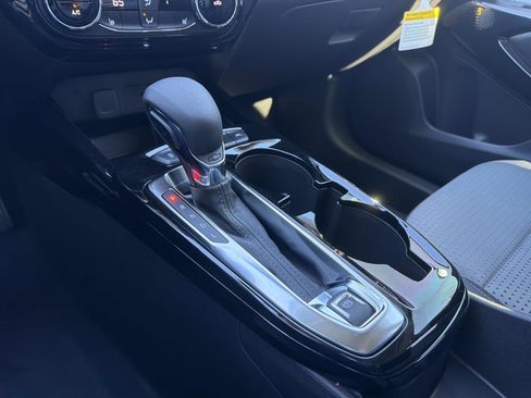 New 2026 Chevrolet Trax LT w/ Driver Confidence Package image 28