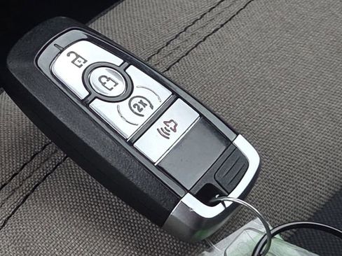 Used 2021 Ford Bronco Big Bend image 38