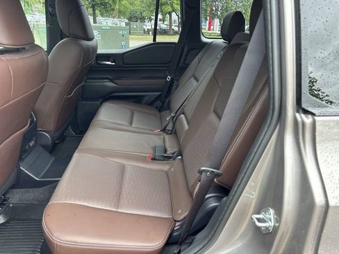 Used 2026 Toyota Land Cruiser w/ Premium Package AWD/4WD image 18