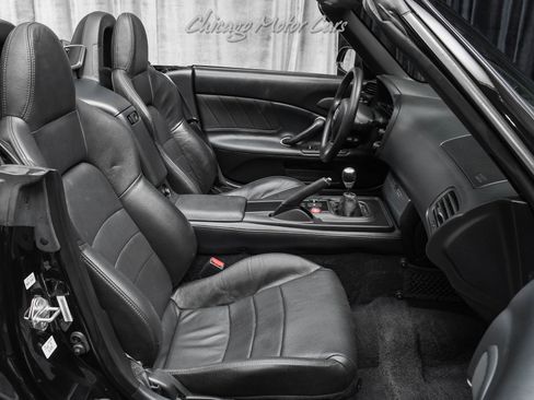 Used 2007 Honda S2000 image 22