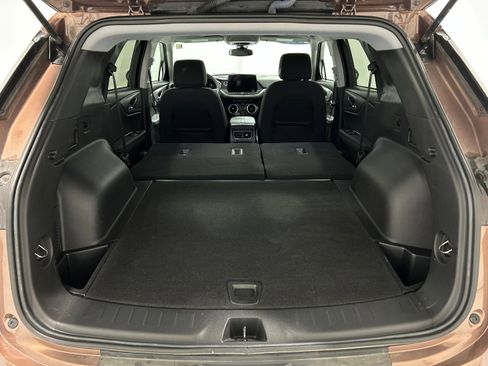 Used 2023 Chevrolet Blazer LT w/ LPO, Floor Liner Package AWD/4WD image 32