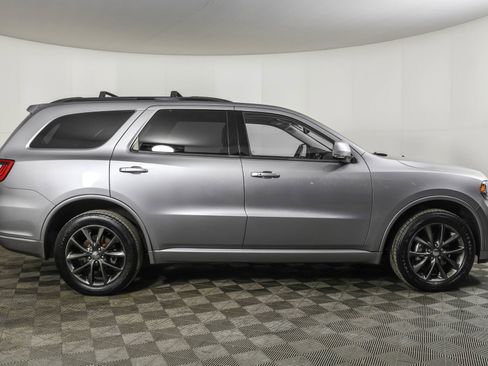 Used 2018 Dodge Durango GT w/ Premium Group image 16