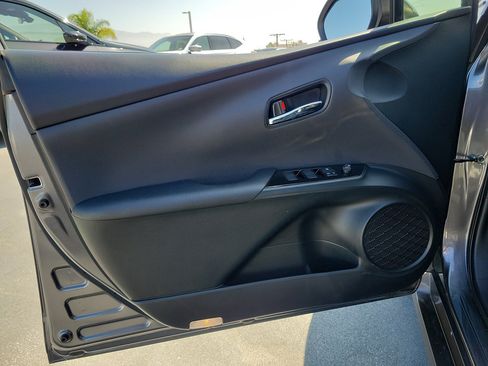 Used 2022 Toyota Prius Prime LE FWD image 18