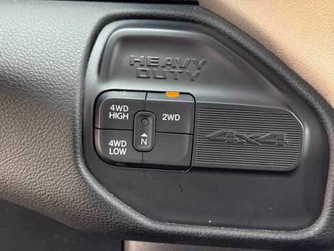 Certified 2024 RAM 2500 Laramie w/ Safety Group AWD/4WD image 29