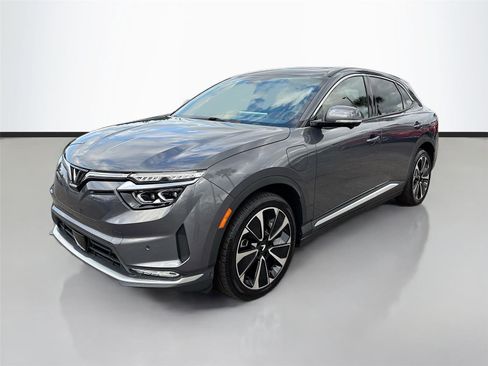 New 2025 VinFast VF 8 Plus image 3