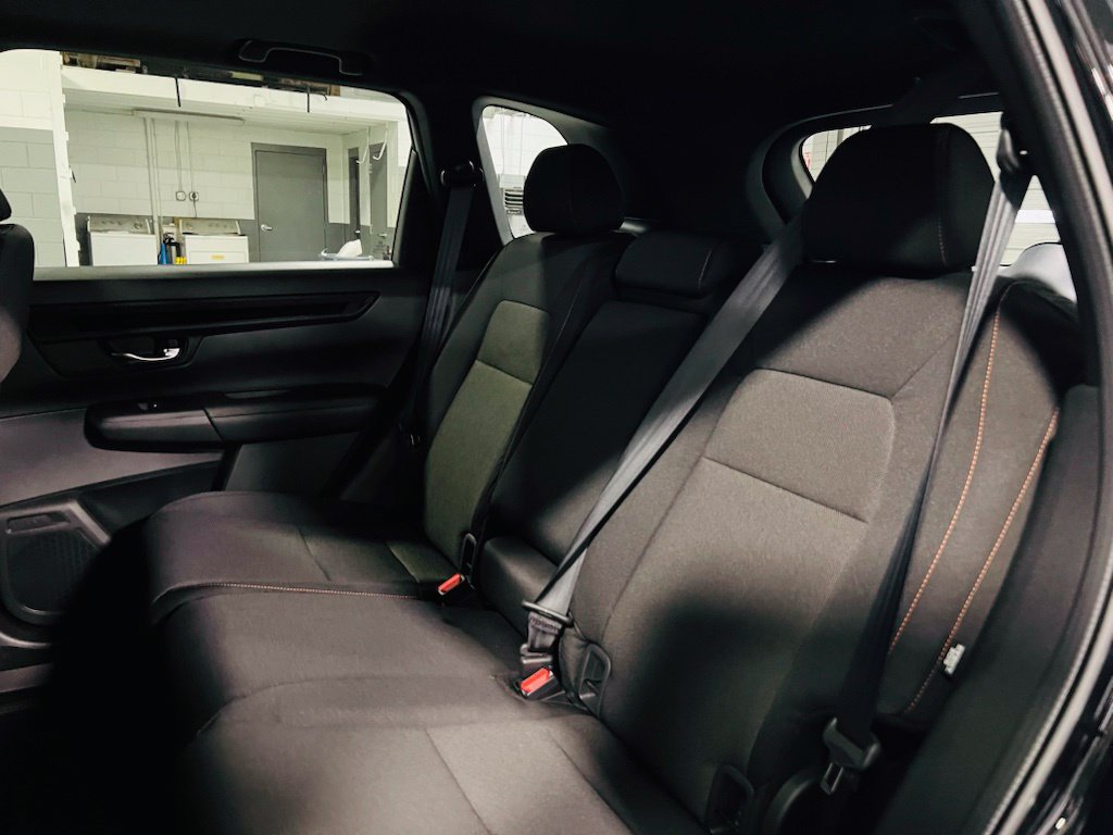 New 2026 Honda CR-V Sport image 24