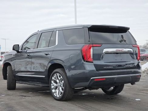 Used 2021 GMC Yukon SLT w/ SLT Premium Package image 27