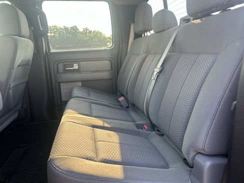 Used 2013 Ford F150 XLT w/ Luxury Equipment Group AWD/4WD image 15