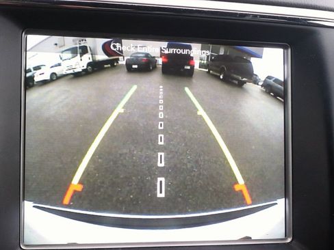 Used 2018 Jeep Grand Cherokee Overland image 26