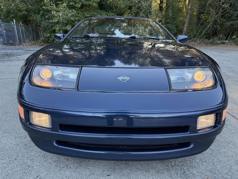 Used 1995 Nissan 300ZX Convertible image 6