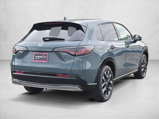 New 2027 Honda HR-V EX-L image 2