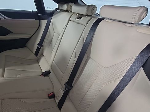 Certified 2025 BMW 430i xDrive w/ Premium Package image 14