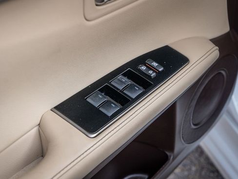 Used 2017 Lexus ES 350 image 19