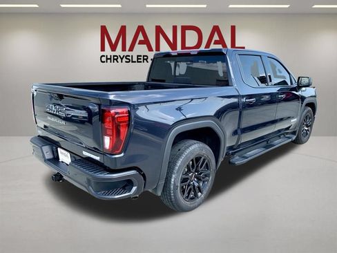 Used 2023 GMC Sierra 1500 Elevation w/ Elevation Premium Package RWD image 5