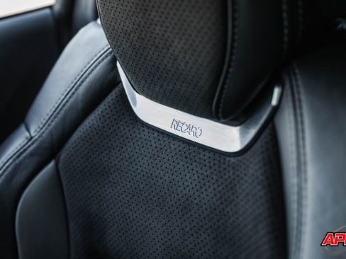 Used 2018 Chevrolet Camaro SS image 20