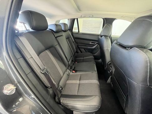 New 2026 MAZDA CX-50 2.5 Hybrid w/ Cargo Package image 25
