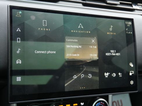 Certified 2023 Land Rover Range Rover Long Wheelbase Autobiography AWD/4WD image 23