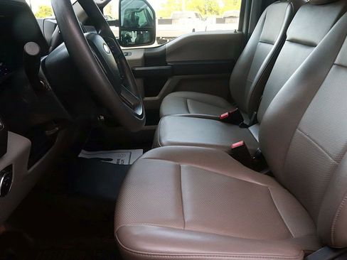 Used 2022 Ford F250 XL w/ Power Equipment Group AWD/4WD image 15
