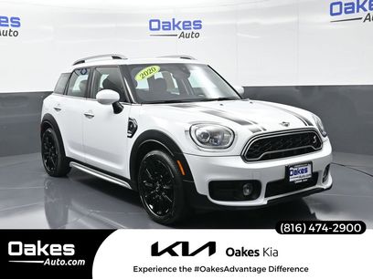 Used 2020 MINI Cooper Countryman S