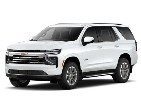 New 2026 Chevrolet Tahoe LT image 49