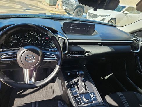 Used 2025 MAZDA CX-50 AWD 2.5 S w/ Premium Package image 16