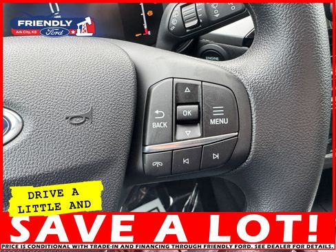 New 2026 Ford Escape Active image 26