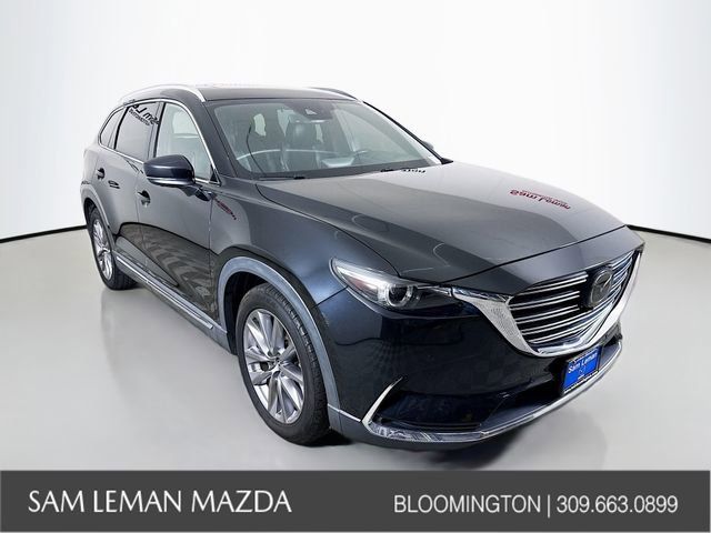PSA9 まとめ売り Used MAZDA CX-9 for Sale in Normal, IL - Autotrader