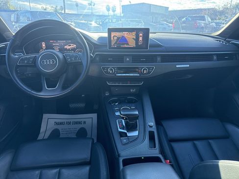 Used 2019 Audi A5 2.0T Premium Plus w/ Premium Plus image 9