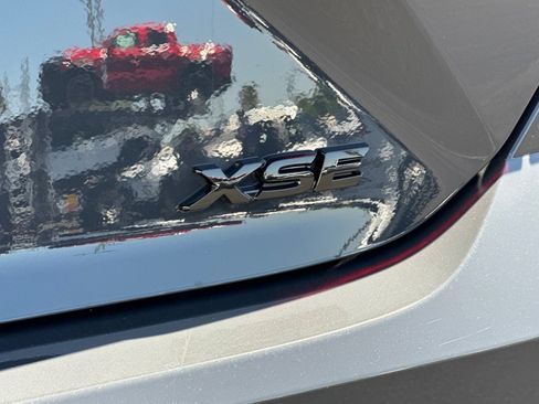 Certified 2026 Toyota Camry XSE FWD image 26