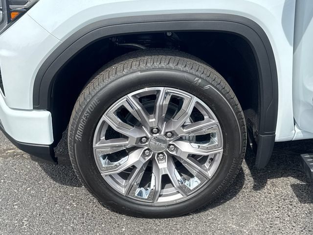 New 2026 GMC Sierra 1500 Denali AWD/4WD image 28