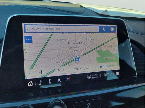 New 2026 Cadillac CT4 Luxury image 19