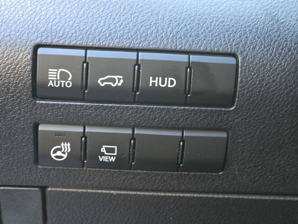 Used 2017 Lexus RX 350 AWD w/ Luxury Package image 29