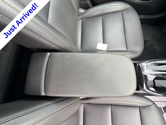 Used 2024 Chevrolet Trax ACTIV w/ Driver Confidence Package FWD image 25