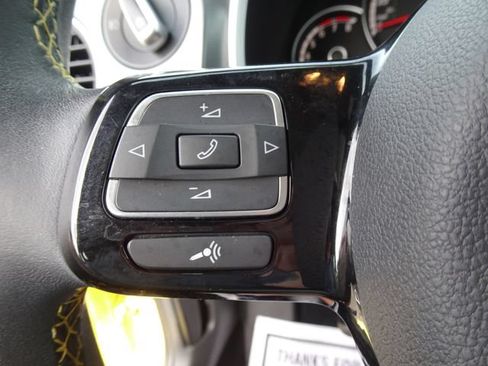 Used 2014 Volkswagen Beetle GSR FWD image 23