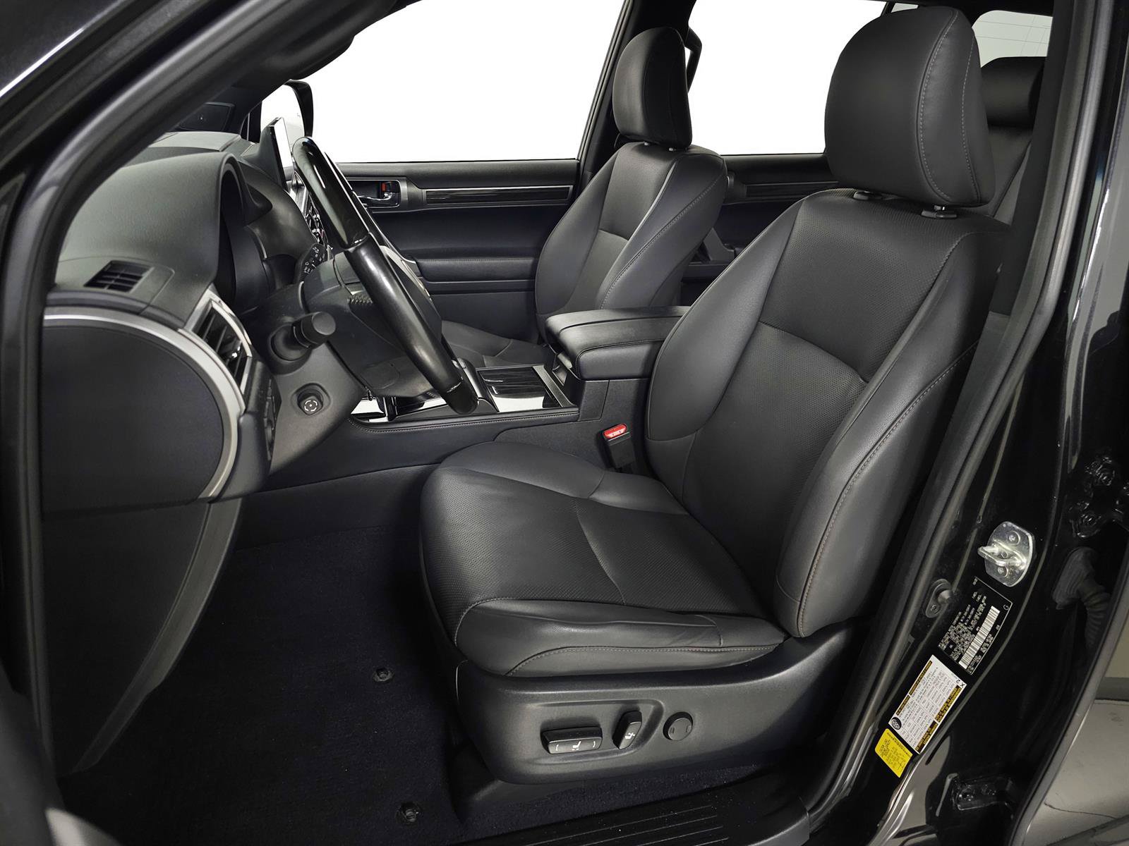 Certified 2023 Lexus GX 460 Premium AWD/4WD image 19