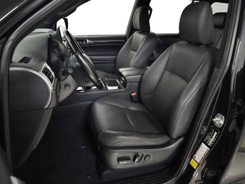 Certified 2023 Lexus GX 460 Premium AWD/4WD image 19